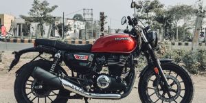 Bike Modification Service