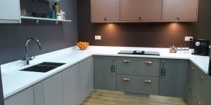 Corian Acrylic Solid Surface