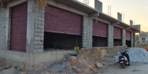 Automatic Rolling Shutter