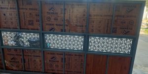 Automatic Sliding Gate