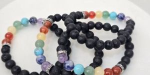 Gemstone Bracelets