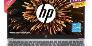 HP Laptops