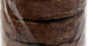 Cow Dung Cake
