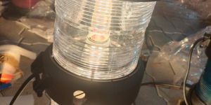Marine Navigation Light