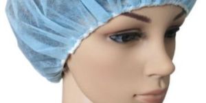 Disposable Bouffant Cap