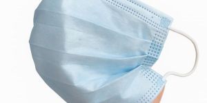 Disposable Face Mask