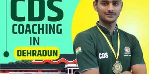 CDS Coaching Classes