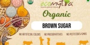 Ecomytra Brown Sugar