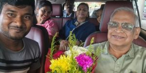 Best Taxi Service in Bhubaneswar