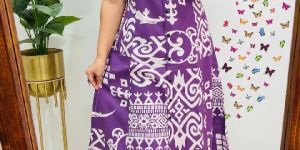 Ladies Designer Kurti