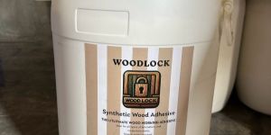 Synthetic Wood Adhesive