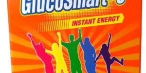 Glucoboost GlucoSmart-C