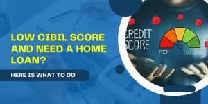 Loan against Property Services