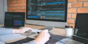 Website Design and Development