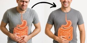 Digestive Disorders Treatment Service