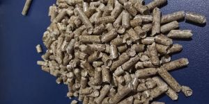 6mm Pine Wood Pellet