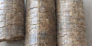 90mm Agro Waste Biomass Briquette