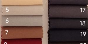 Polyester Matty Fabric