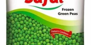 Safal Frozen Green Peas 5 Kg