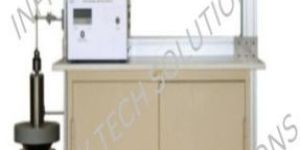 Universal Vibration Test Rig/free & Force Vibration Machine