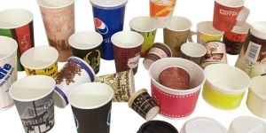 Juice Paper Cup