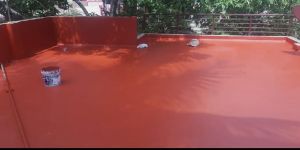 Roof Waterproofing Services