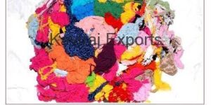 Cotton Colour Hosiery Yarn