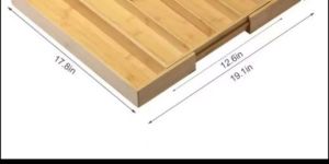 Wooden Chopping Board