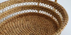 Cane Basket