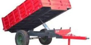 Tractor Trolley