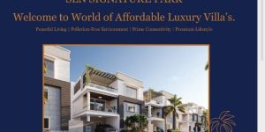 Luxury Villas Service