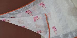 Embroidered Clothing