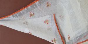 Linen Dupatta