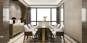 Dining Room Designing