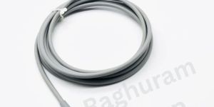 Ge Datex Ohmeda Ventilator Accessories Neonatal Flow Sensor Cable 2.4m