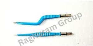 Straight Bipolar Forceps