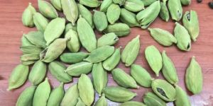 Green Cardamom