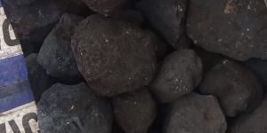 Manganese Ore Lumps