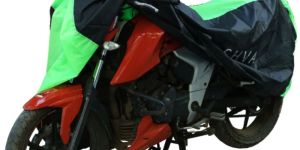 Motorcycle Cover