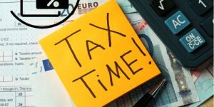 Income Tax Consultants