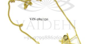 Vaidehi Necklace For Women Vjn 289