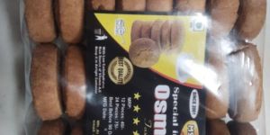 Osmania Biscuits