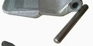 Forge Container Door Hinge