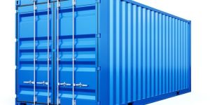 Shipping Container