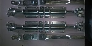 Shipping Container Door Lock Set