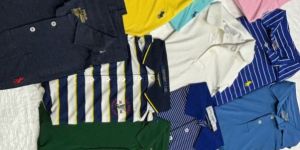 Ralph Lauren Big Pony Polo Men T-Shirt