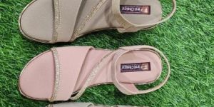 artical 458 ladies sandal