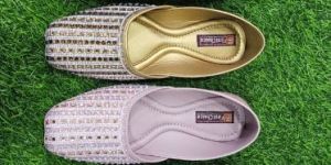 Article 459 Ladies Jutti