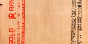riyon gold bwp plywood
