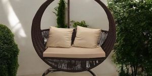 G&d Signature Modern Hanging Swing Chair